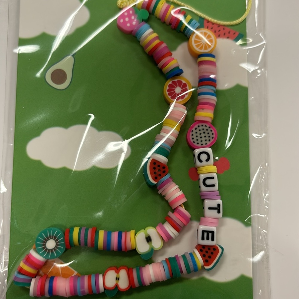 Phone Strap π±πππ - Picture 2 of 4